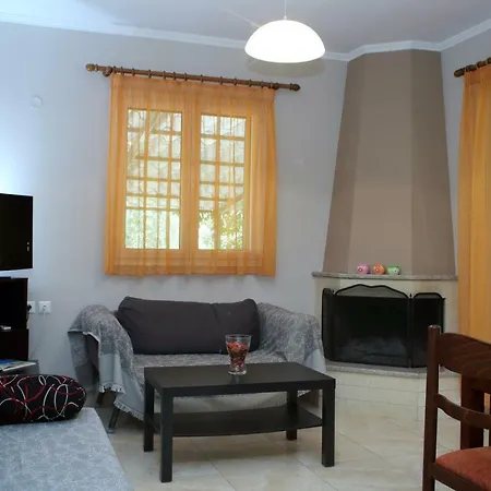 Dimitra Villa Lefkáda