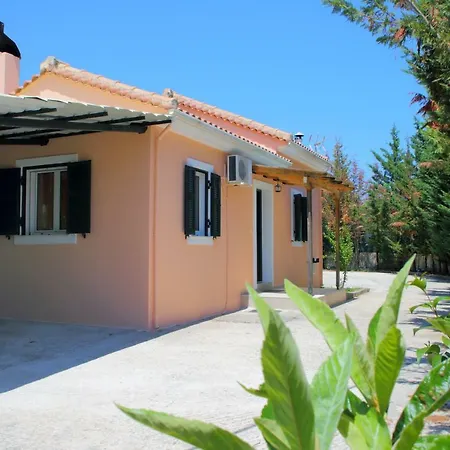 Dimitra * Lefkáda